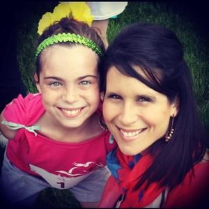 Meet your Posher, Dana